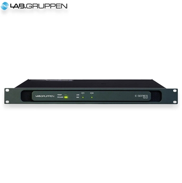 Cục Đẩy Công Suất Lab Gruppen E 12:2